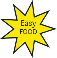 easy food