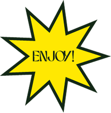 enjoy